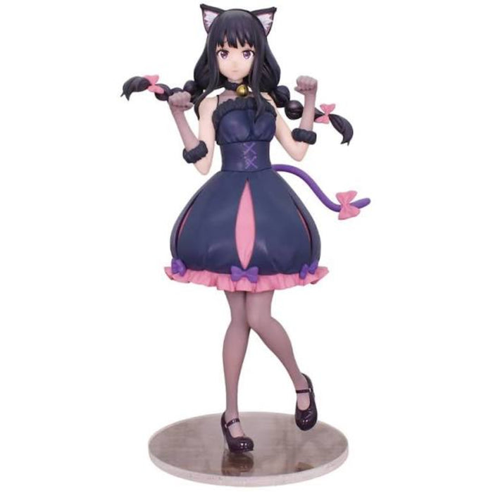 Figurina Lycoris Recoil Brilliant Figure PVC 1/7 - Inoue Takina Halloween Ver. 22 cm
