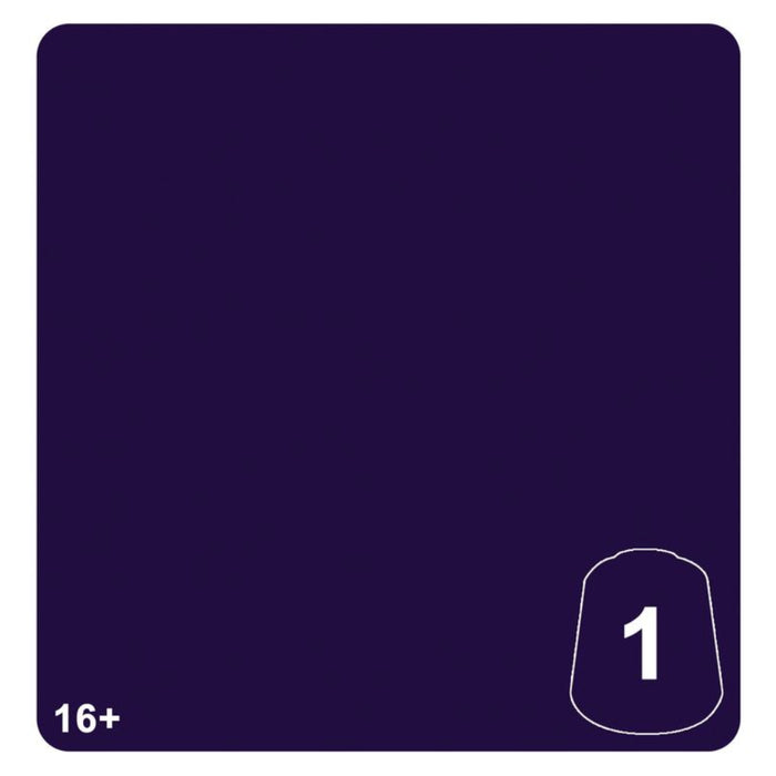 Vopsea Warhammer Tone Pro - Shalaxi Violet 1