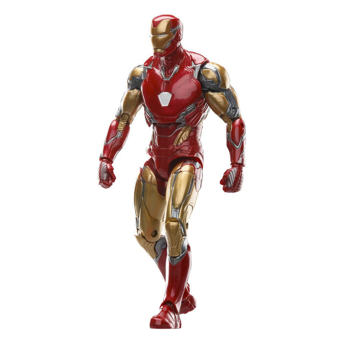 Figurina Articulata Marvel Studios Marvel Legends - Iron Man Mark LXXXV 15 cm