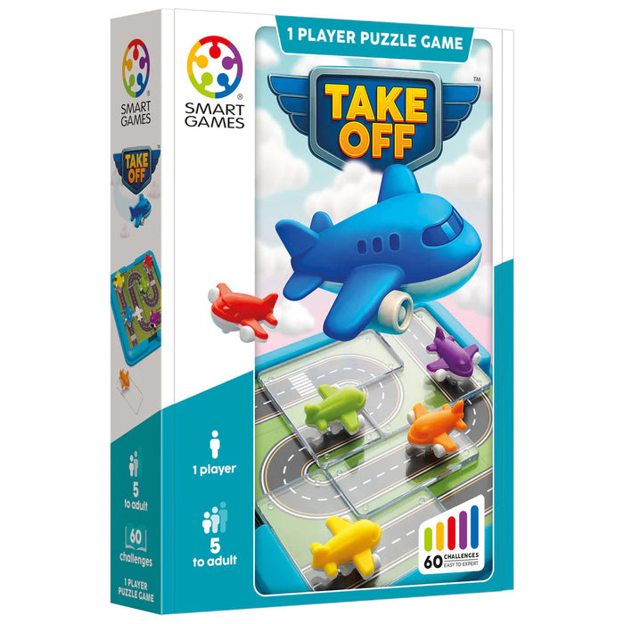 Take Off (editie internationala)