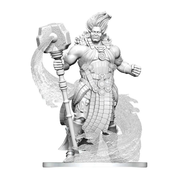 Miniatura Nepictata D&D Nolzur's Marvelous - Dao