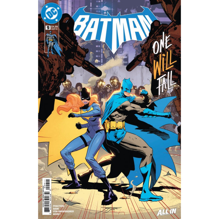 Batman (2025) 09