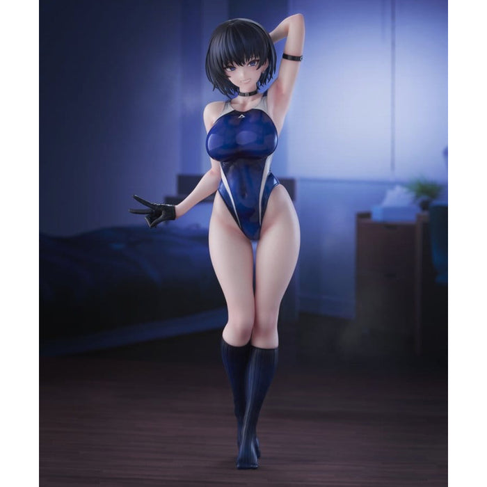 Precomanda Figurina Original Character KoiKoi Sakura PVC 1/6 - Aoba Umise 27 cm