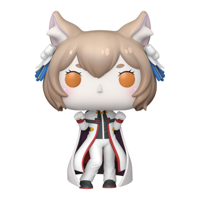 Figurina Funko POP! Animation Re:Zero - Ferris 10 cm (CHASE)