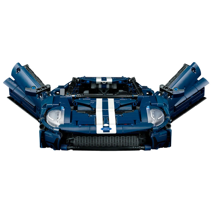 Lego Technic - 2022 Ford GT 42154