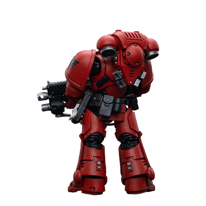 Figurina Articulata Warhammer 40k 1/18 Blood Angels Intercessors 12 cm