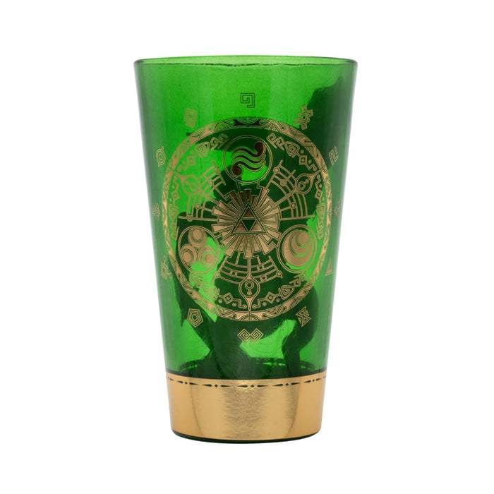 Pahar Mare Premium The Legend of Zelda - 400ml - Link