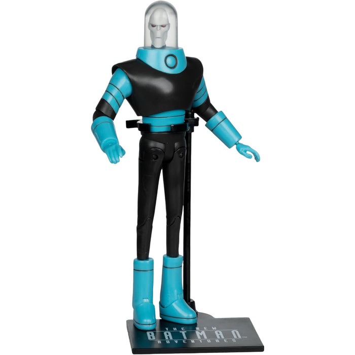 Figurina Articulata The New Batman Adventure DC Direct 1/6 - Mr. Freeze 15 cm