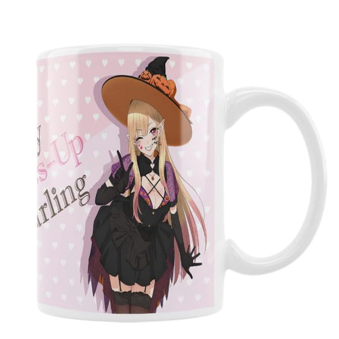 Cana My Dress-Up Darling - Marin - Winter Seasons