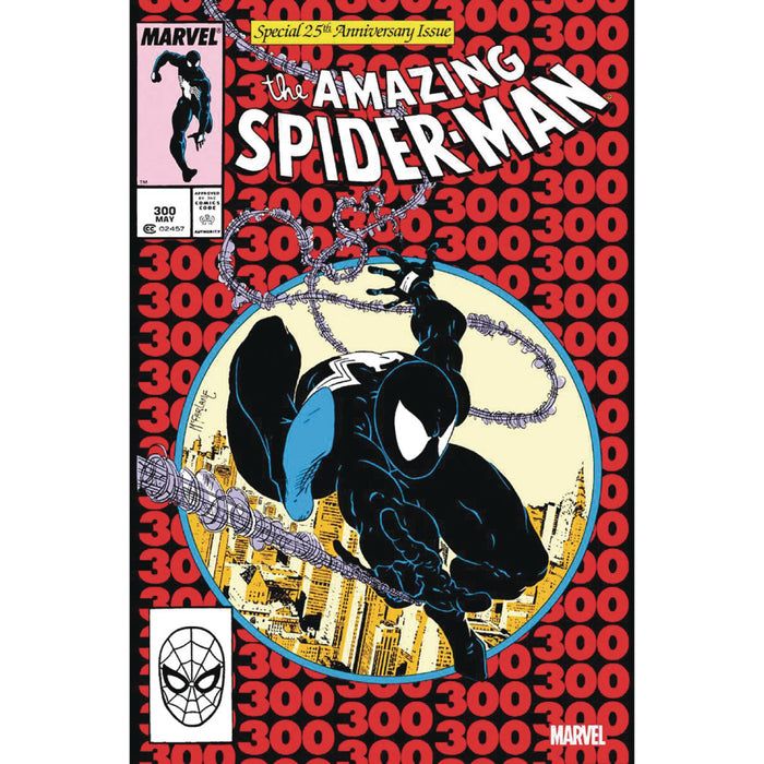 DF Amazing Spider-Man 300 Facsimile Ed CGC Graded