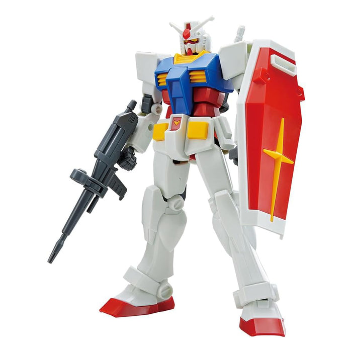 Figurina Articulata EG Gundam - RX-78-2 1/144