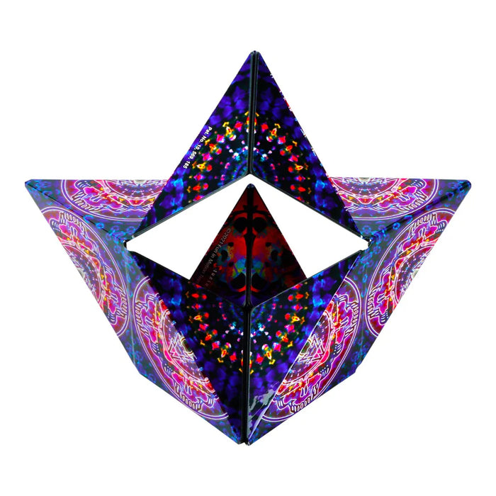 Shashibo - Haight Ashbury