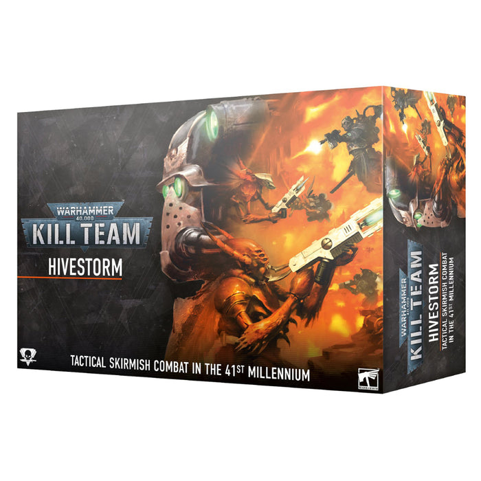 Warhammer Kill Team - Hivestorm