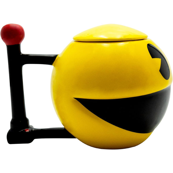 Cana 3D Pac-Man - Pac-Man