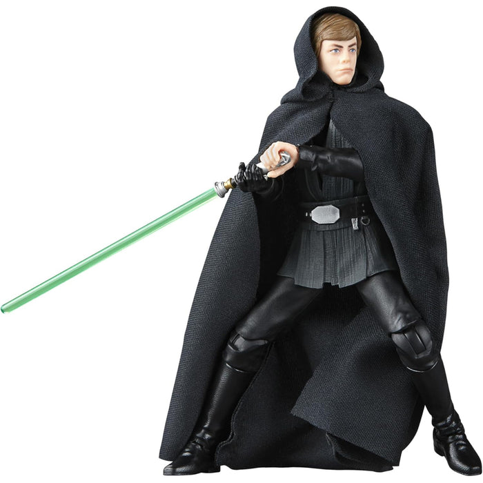 Figurina Articulata Star Wars Black Series Archive Luke Skywalker (Imperial Light Cruiser) 15 cm