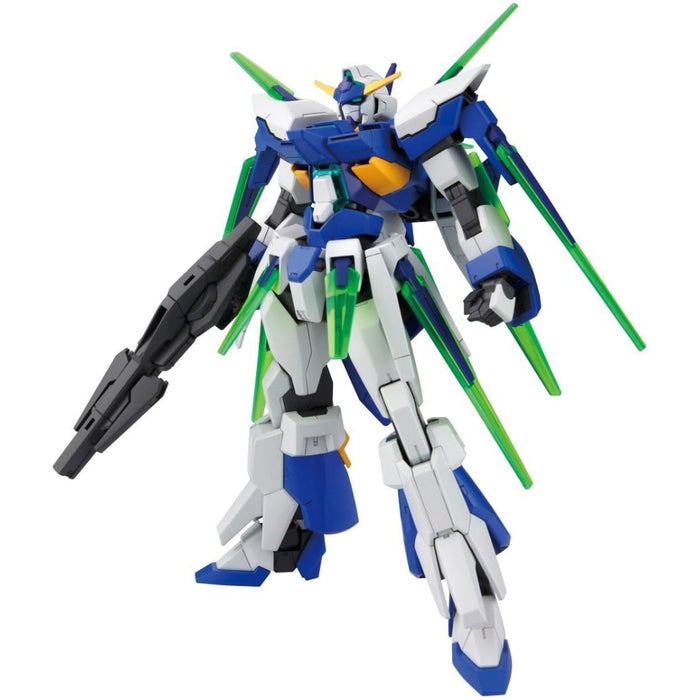 Figurina Articulata HG 1/144 - Gundam Age FX