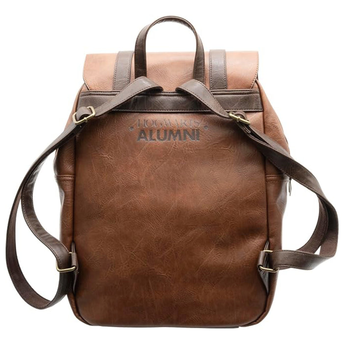 Ghiozdan Premium Harry Potter - Hogwarts