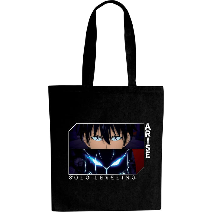 Geanta Tip Tote Solo Leveling - Arise