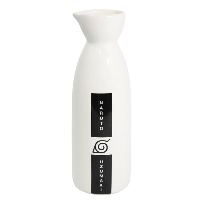 Set Sake din Ceramica Naruto Shippuden - Naruto