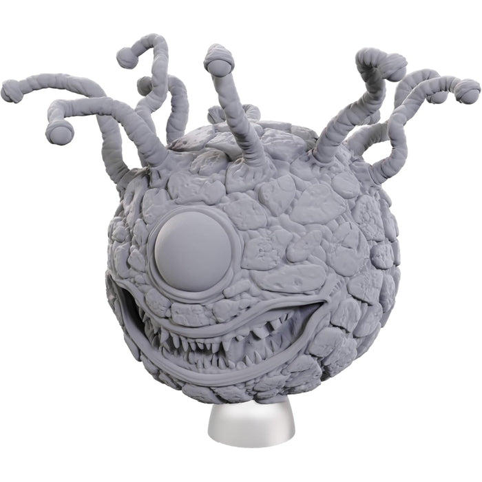 Miniatura Nepictata D&D Nolzur's Marvelous - Classic Beholder