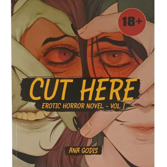 Cut Here GN Vol 1