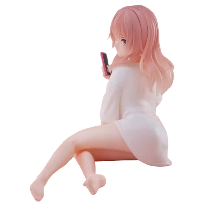 Figurina My Dress Up Darling Desktop Cute PVC - Sajuna Inui T-shirt Ver. 13 cm