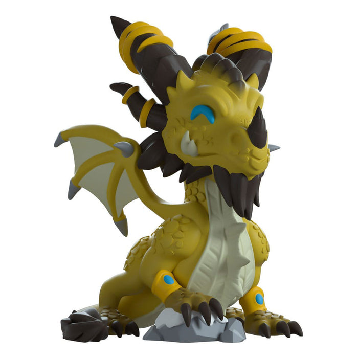 Figurina World of Warcraft - Nozdormu Dragon Form 11 cm