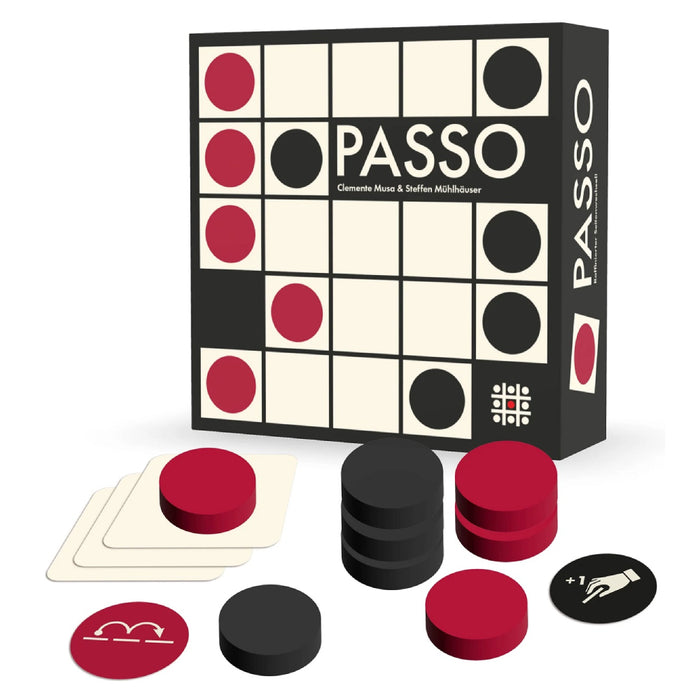 Passo