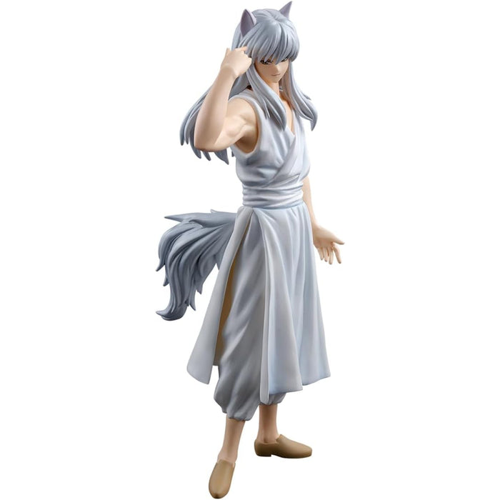 Figurina Yu Yu Hakusho - Ankoku Bujutsukai - Youko Kurama