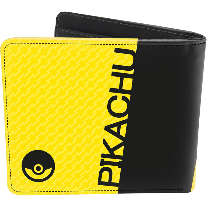 Portofel Pokemon - Pikachu
