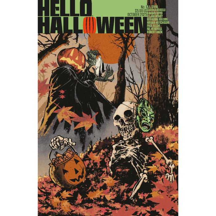 Hello Halloween 01