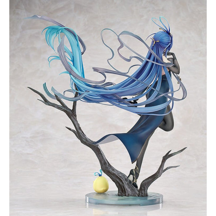 Precomanda Figurina Azur Lane PVC 1/7 - New Jersey Dancing in the Moonlight Ver. 34 cm