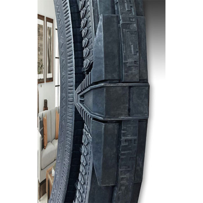 Precomanda Oglinda Stargate 50 cm