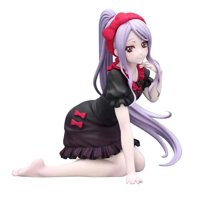 Figurina Overlord Noodle Stopper PVC - Shalltear Loungewear Ver 9 cm