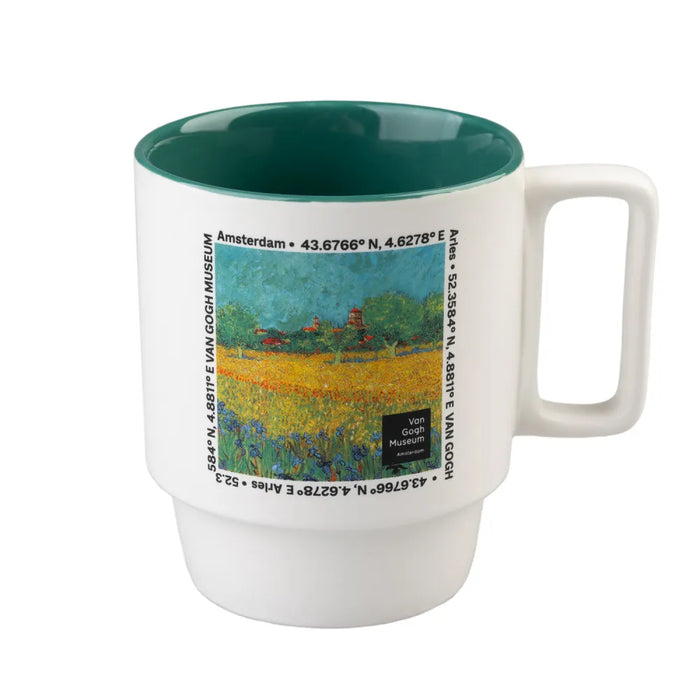 Cana Premium Van Gogh Museum