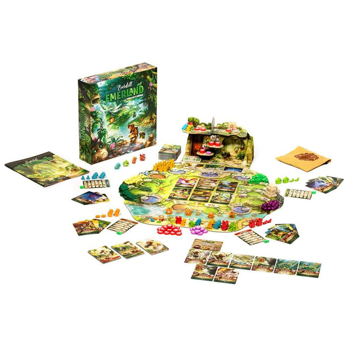 Everdell Emerland Collector's Edition