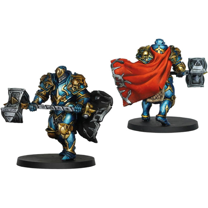 Vallejo - True Metallic Metal Starter Set