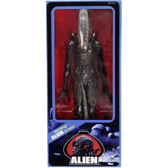 Figurina Articulata Alien 1979 1/4 Ultimate 40th Anniversary - Big Chap 56 cm