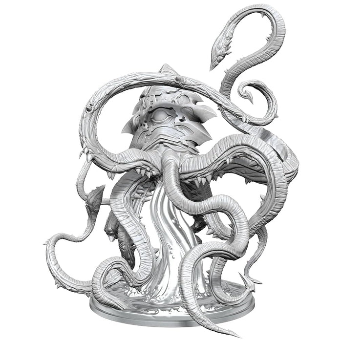 Miniatura Nepictata D&D Nolzur's Marvelous - Kraken