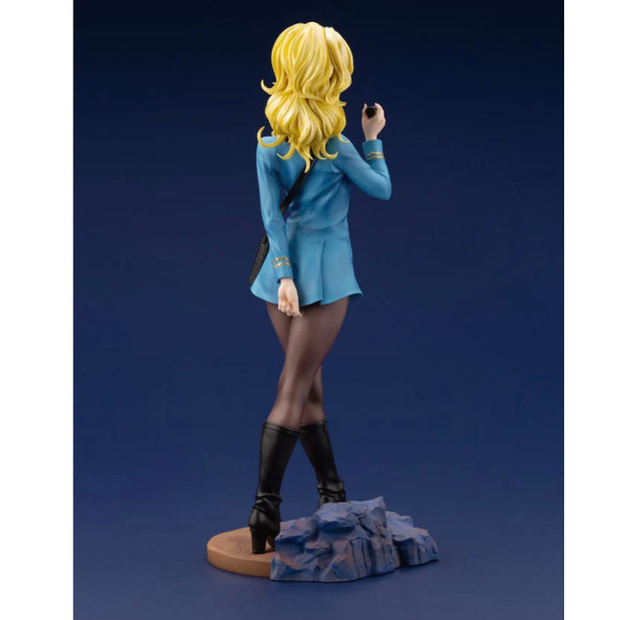 Figurina Star Trek Bishoujo PVC 1/7 - Medical Officer Limited Edition 23 cm