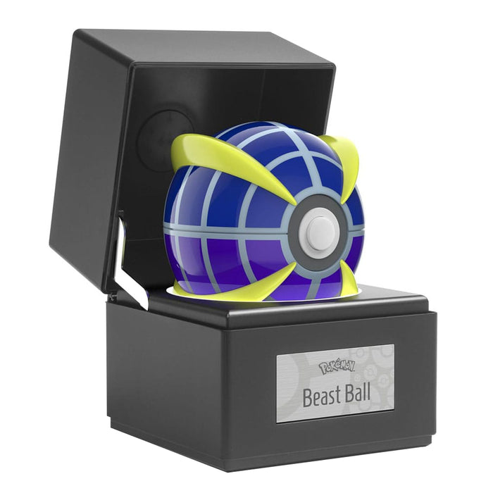 Precomanda Replica Pokemon Diecast - Beast Ball