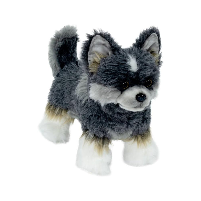 Figurina de Plus Final Fantasy XVI Torgal Puppy 14 cm