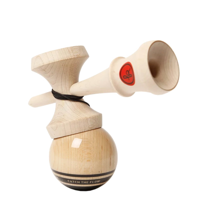 Kendama Record M - Maple MC - Shadowslayer