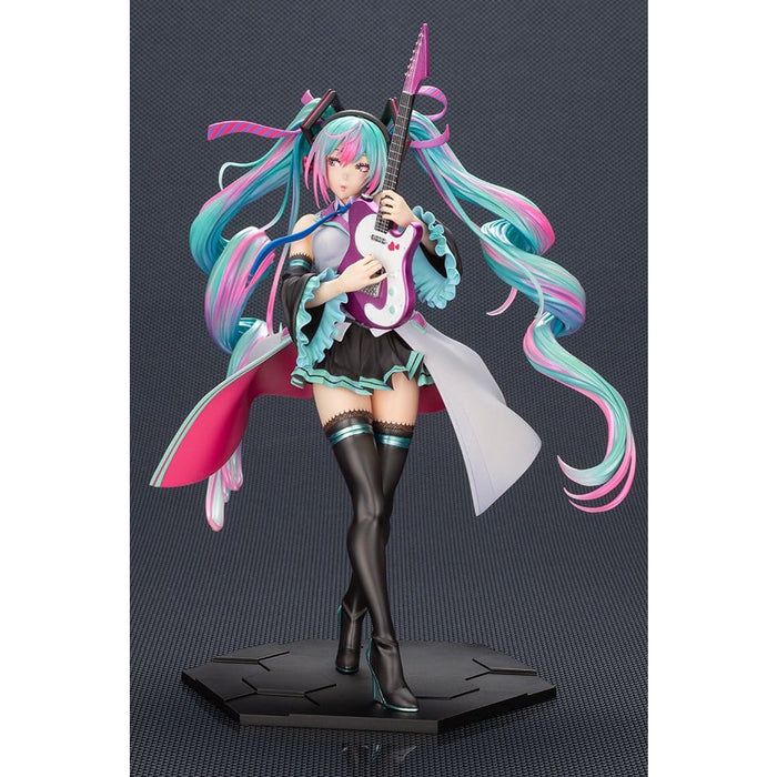 Precomanda Figurina Hatsune Miku Bishoujo Remix series PVC 1/7 - Hatsune Miku 25 cm