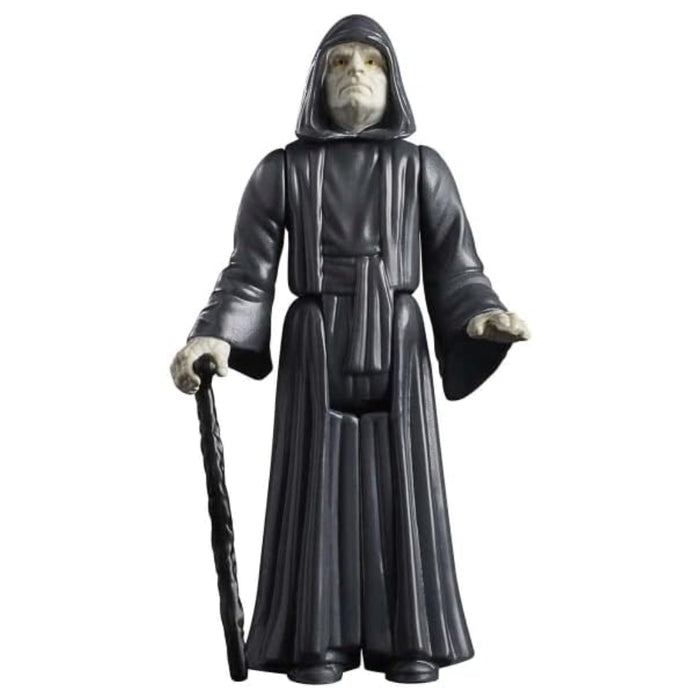 Figurina Articulata Star Wars Retro The Emperor