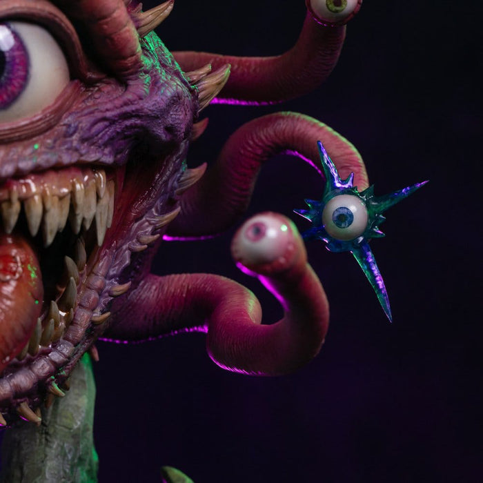 Precomanda Figurina Dungeons & Dragons Icons - Beholder 30 cm