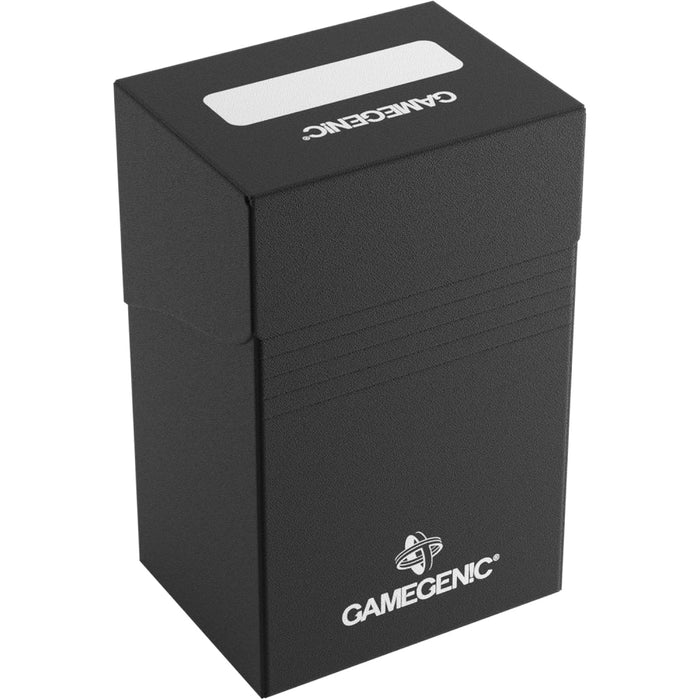 Gamegenic - Mini Card Holder 60+ Black