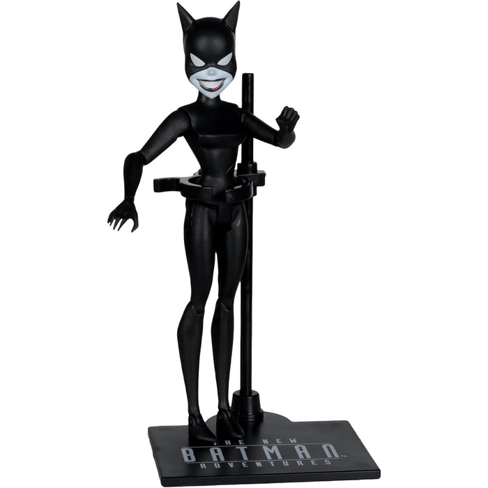 Figurina Articulata DC Direct The New Batman Adventures Catwoman 15 cm