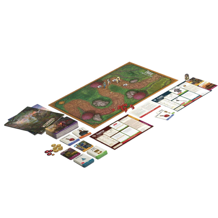 D&D Starter Set - Heroes of the Borderlands