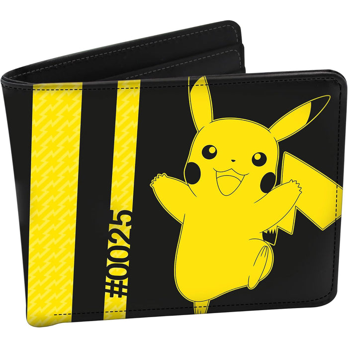 Portofel Pokemon - Pikachu